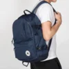 Rucsac Edge „Albastru închis”
