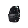 Rucsac Edge Plaid „Negru”