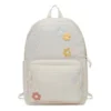 Rucsac Flora „Alb”