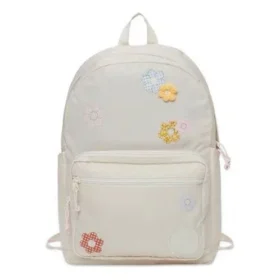 Rucsac Flora „Alb”