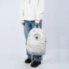 Rucsac Go 2 „Alb”