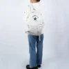 Rucsac Go 2 „Alb”