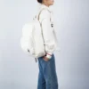 Rucsac GO 2 „Alb”