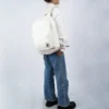 Rucsac GO 2 „Alb”