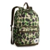 Rucsac Go 2 „Camo Green”