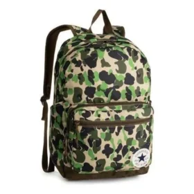 Rucsac Go 2 „Camo Green”