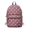 Rucsac Go 2 cu imprimeu „Brown”