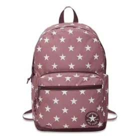 Rucsac Go 2 cu imprimeu „Brown”