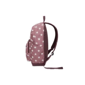 Rucsac Go 2 cu imprimeu „Brown”