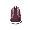 Rucsac Go 2 cu imprimeu „Brown”