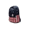 Rucsac Go 2 cu steagul american „Navy”