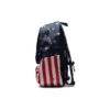 Rucsac Go 2 cu steagul american „Navy”