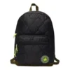 Rucsac Go 2 „Negru-verde”