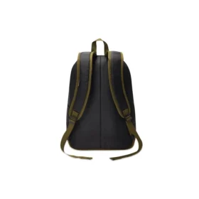 Rucsac Go 2 „Negru-verde”