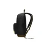 Rucsac Go 2 „Negru-verde”