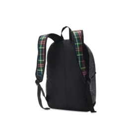 Rucsac Go 2 Patch Plaid „Gri”