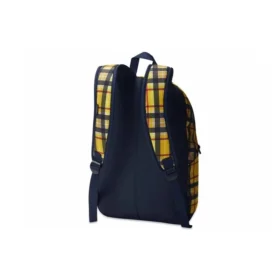Rucsac Go 2 Plaid „Galben”
