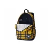Rucsac Go 2 Plaid „Galben”
