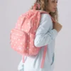 Rucsac GO 2 PRINT „Rosa”