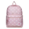 Rucsac GO 2 PRINT „Roz pal”