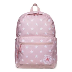 Rucsac GO 2 PRINT „Roz pal”