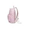 Rucsac GO 2 PRINT „Roz pal”