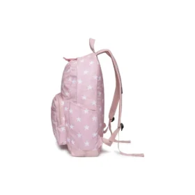 Rucsac GO 2 PRINT „Roz pal”