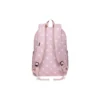 Rucsac GO 2 PRINT „Roz pal”