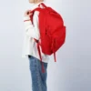 Rucsac GO 2 „Roșu”