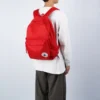 Rucsac GO 2 „Roșu”