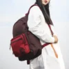Rucsac Go 2 „Roșu închis”