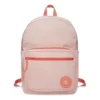 Rucsac Go 2 „Roz-portocaliu”