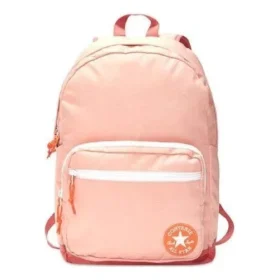 Rucsac Go 2 „Roz/Portocaliu”