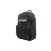 Rucsac GO LO cu logo mare „Negru”