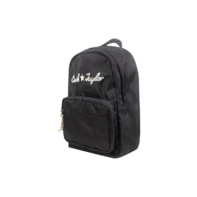 Rucsac GO LO cu logo mare „Negru”