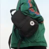 Rucsac GO LO „Negru”