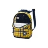 Rucsac GO LO Plaid „Galben”