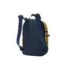Rucsac GO LO Plaid „Galben”