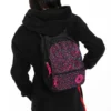 Rucsac GO LO „Roz”