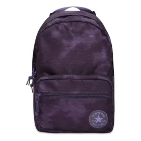 Rucsac GO LO Tie Dye „Dark Purple”