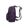 Rucsac GO LO Tie Dye „Dark Purple”