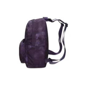 Rucsac GO LO Tie Dye „Dark Purple”