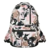 Rucsac Go „White Papyrus Storm Pink”