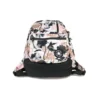 Rucsac Go „White Papyrus Storm Pink”