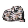 Rucsac Go „White Papyrus Storm Pink”