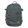 Rucsac Graphic Straight Edge „Dark Green”