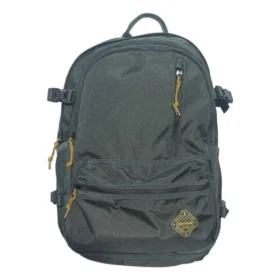 Rucsac Graphic Straight Edge „Dark Green”