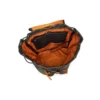 Rucsac „Green Orange”