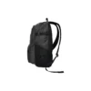 Rucsac matlasat cu margini drepte „Black”