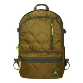 Rucsac matlasat cu margini drepte „Moss”